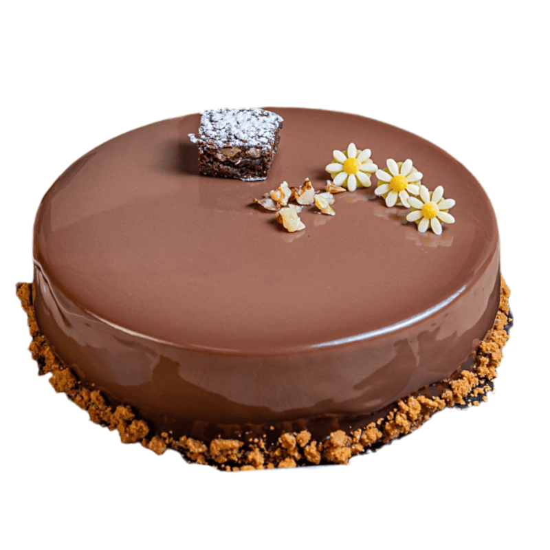 Capricho de mamá