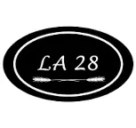 LA 28 BARAJAS