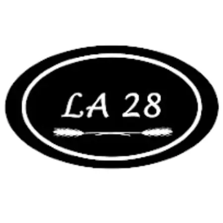 LA 28 BARAJAS